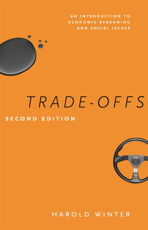 TradeOffs: An Introduction to Economic Reasoning and Social Issues, Second Edition,Used