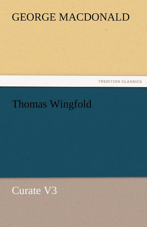 Thomas Wingfold, Curate V3,Used