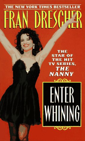 Enter Whining: Enter Whining,Used