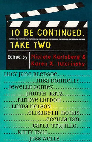 To Be Continued, Take Two,Used