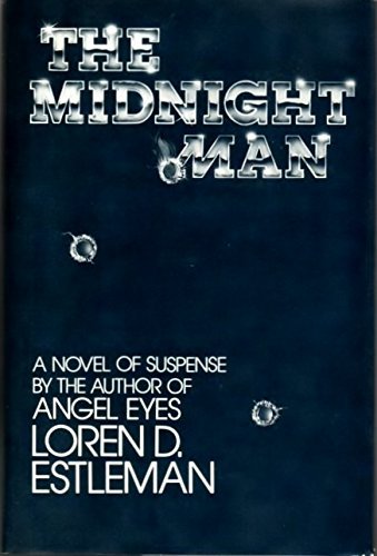 The Midnight Man (The Amos Walker Series),New