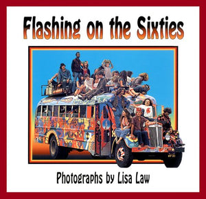 Flashing On The Sixties,Used