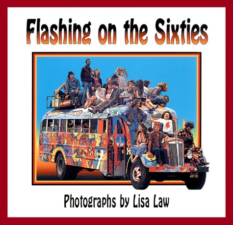 Flashing On The Sixties,Used