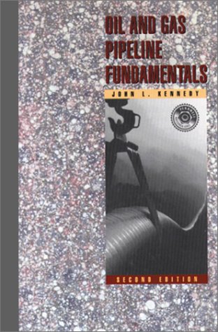 Oil and Gas Pipeline Fundamentals,Used