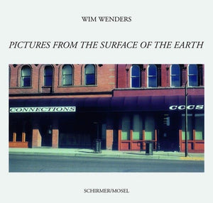 Pictures from the Surface of the Earth,Used