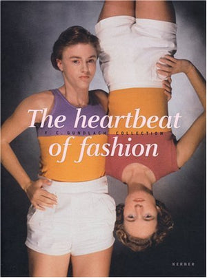 The Heartbeat of Fashion,Used