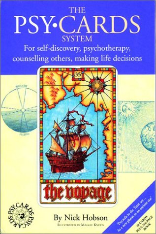 The PsyCards System,Used