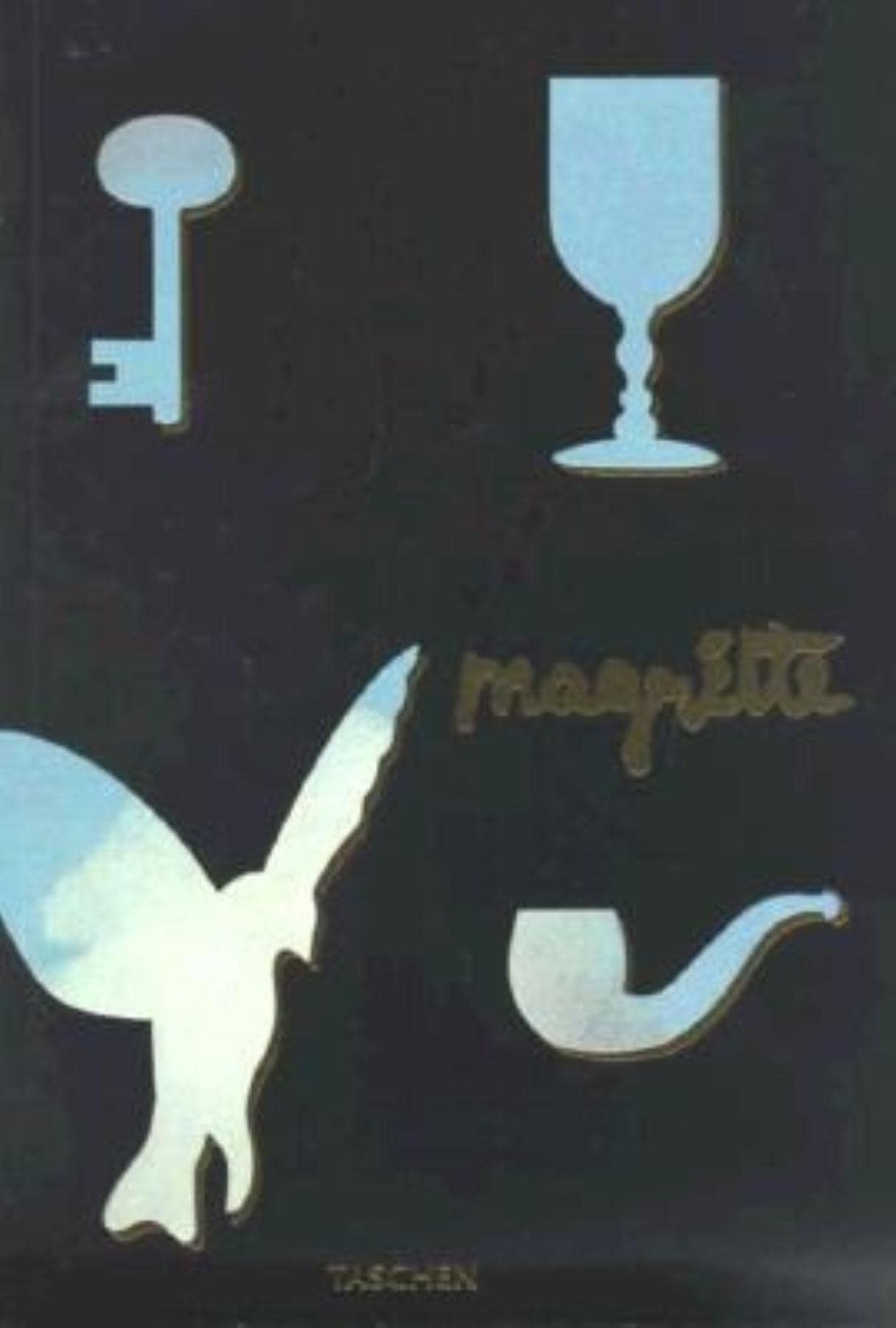 Rene Magritte, 18981967,New