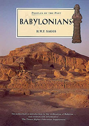 Babylonians (Peoples of the Past),New
