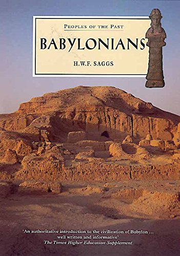 Babylonians (Peoples of the Past),Used