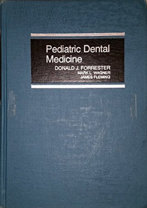Pediatric dental medicine
