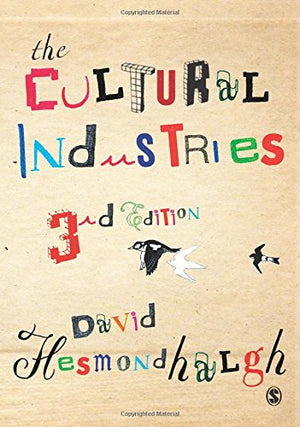The Cultural Industries,Used