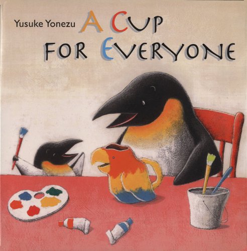 A Cup For Everyone,Used