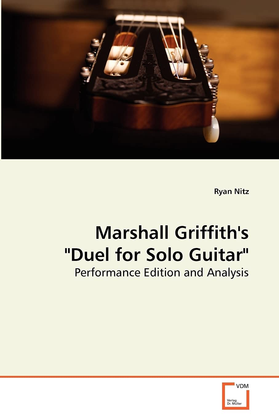 Marshall Griffith's 