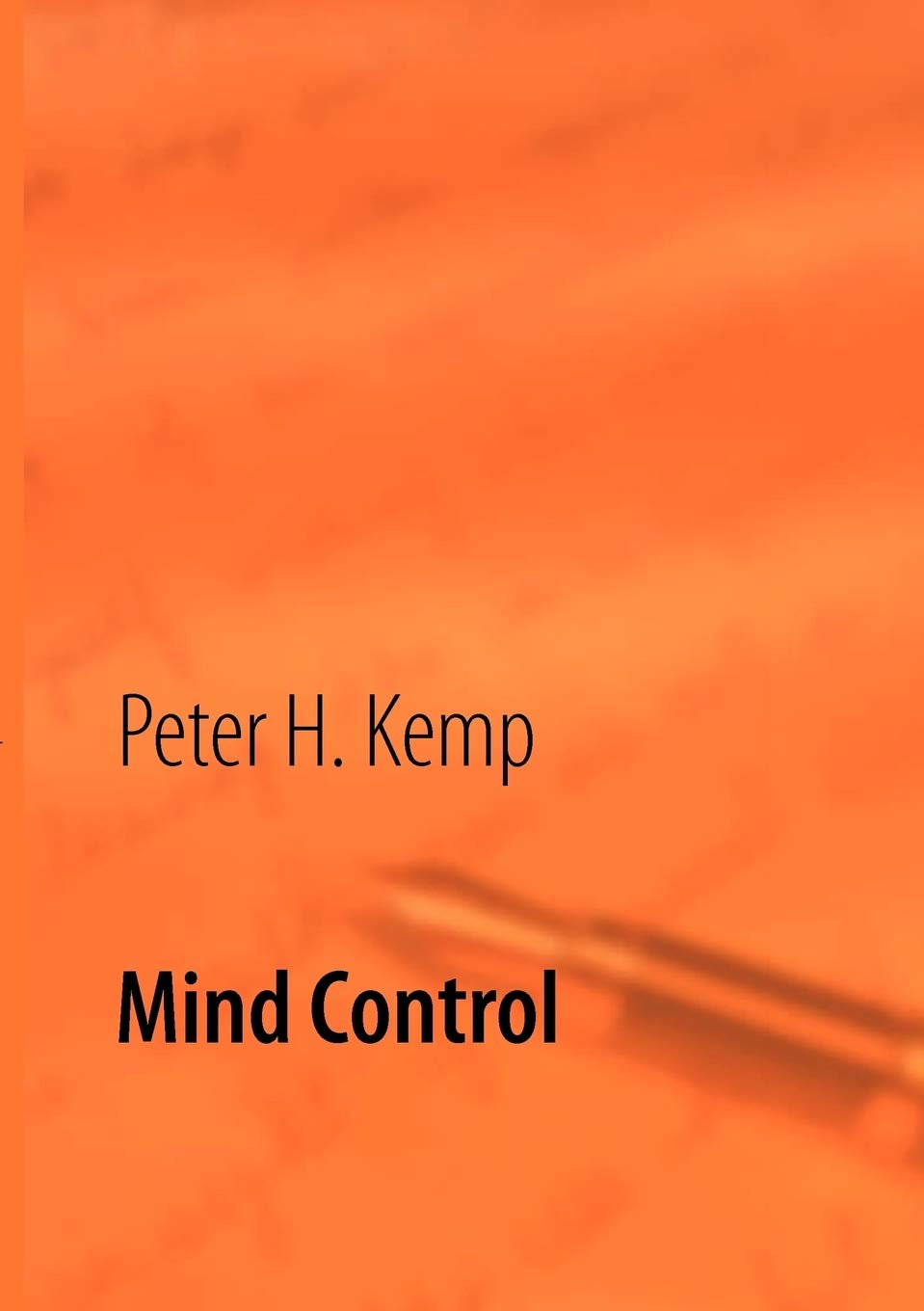 Mind Control: bertragung elektromagnetischer Wellen (German Edition),Used