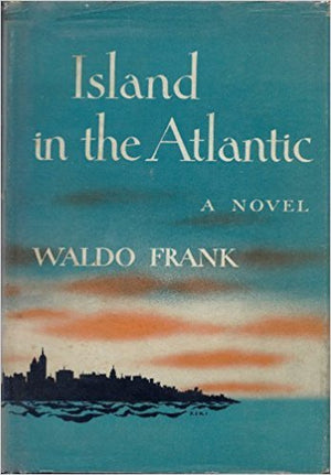 Island In The Atlantic: A Novel
