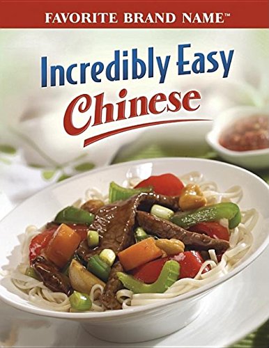 Incredibly Easy Chinese,Used