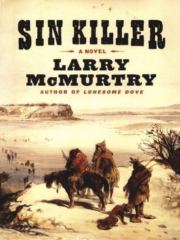 Sin Killer,Used