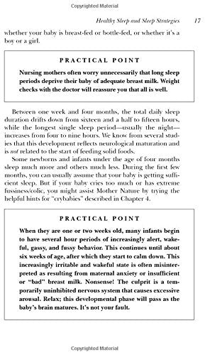 Healthy Sleep Habits, Happy Child,Used