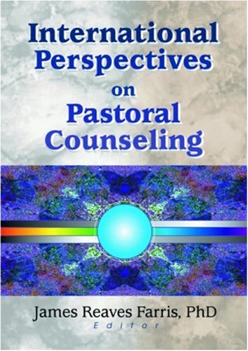 International Perspectives on Pastoral Counseling,Used