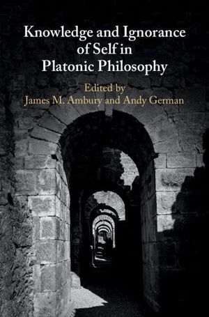 Knowledge and Ignorance of Self in Platonic Philosophy,Used