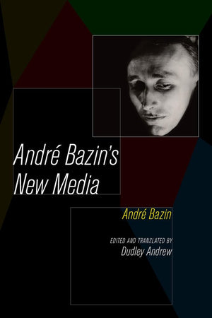 Andre Bazin's New Media,Used