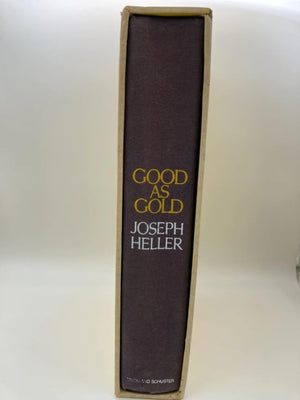 Good As Gold