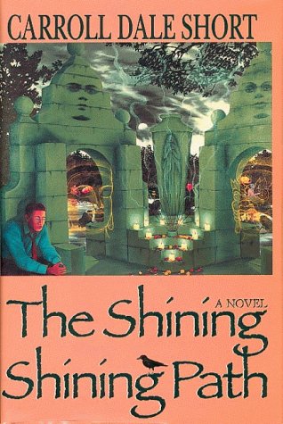The Shining Shining Path,Used