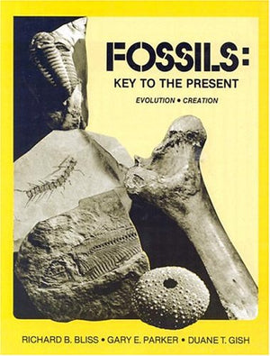 Fossils: Key to the Present,Used