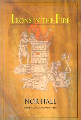 Irons In The Fire