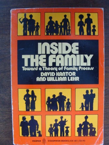 Inside The Family,Used