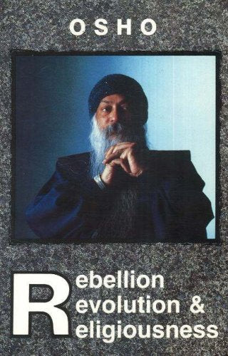 Rebellion, Revolution, and Religiousness,Used