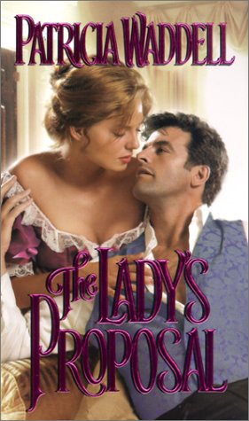 The Lady's Proposal,Used