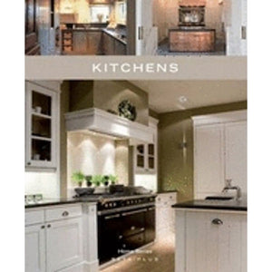 Kitchens (Home),Used