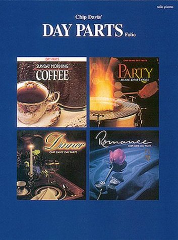 Chip Davis  Day Parts,Used