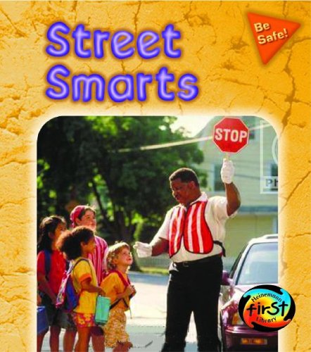 Street Smarts,Used