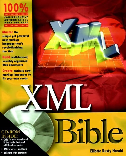 Xml Bible,Used