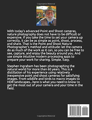 Point and Shoot Nature Photography,Used