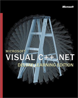Microsoft Visual C++ .Net Deluxe Learning Edition (ProDeveloper),Used