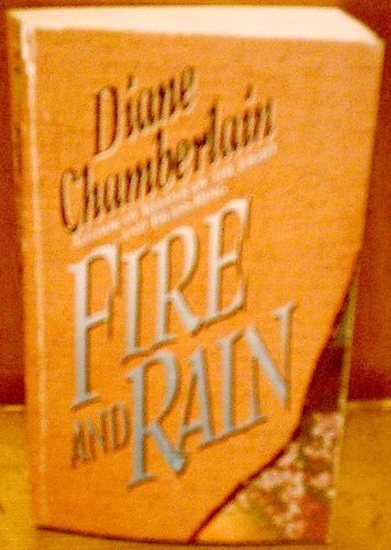 Fire And Rain: Fire And Rain