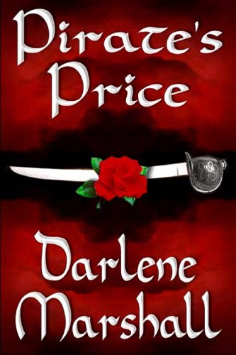 Pirate's Price,Used
