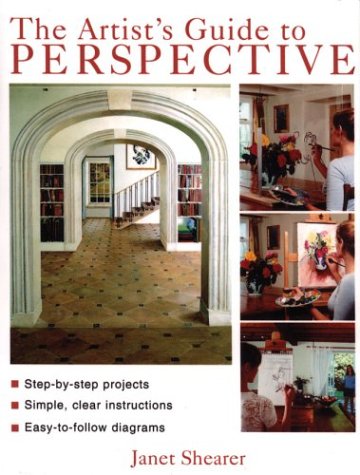 The Artist's Guide to Perspective,Used