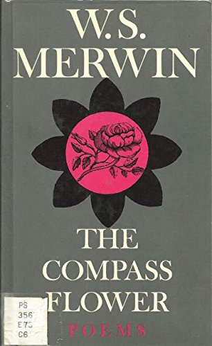 The Compass Flower: Poems,Used