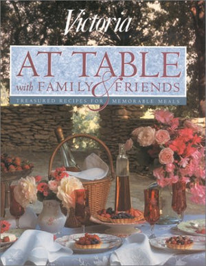 At Table with Family & Friends,Used