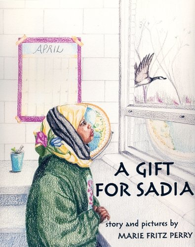 A Gift for Sadia,New
