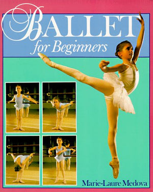 Ballet For Beginners,Used