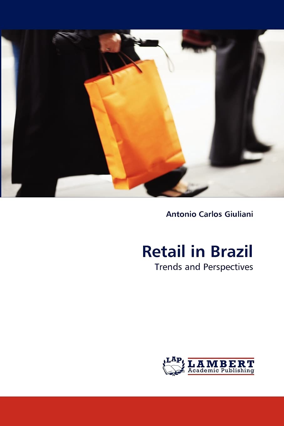 Retail in Brazil: Trends and Perspectives,Used