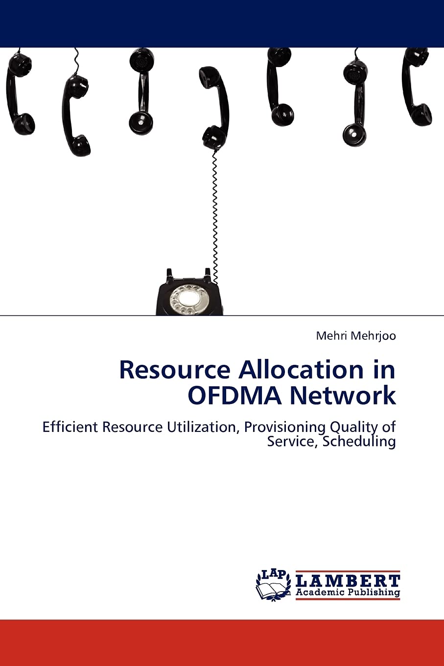 Resource Allocation in OFDMA Network: Efficient Resource Utilization, Provisioning Quality of Service, Scheduling,Used