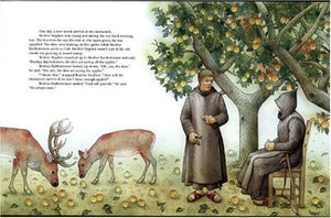 Brother Bartholomew,Used