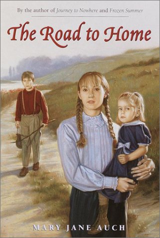 The Road to Home,Used